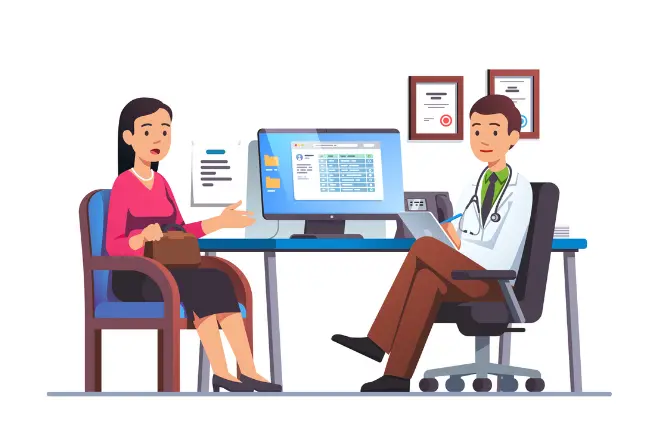 Weliness Plus Health Checkup