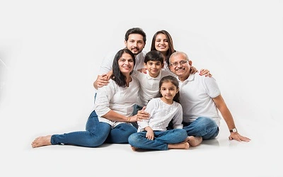 Advanced Full Body Check-up