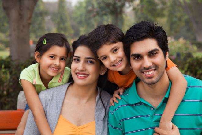 Vital Health Checkup